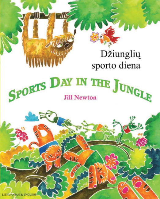 Sports_Day_in_the_Jungle_-_Lithuanian_Cover_1.png